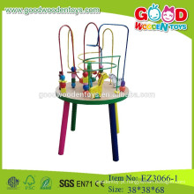 Contas brinquedos infantis brinquedos de mesa para crianças brinquedos de cadeira infantil